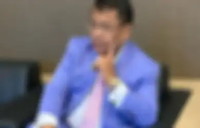 Runtuh Sudah Benteng Harga Diri Hotman Paris, Air Mata Pengacara Rp 30 Miliar Tak Bisa Dibendung Lagi, Biasa Sombong Kini Cuma Sesenggukan Ingat Sosok Wanita Ini!