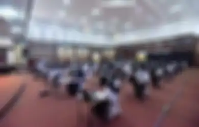 Jangan Terlalu Senang Dulu Setelah Lolos Passing Grade SKD CPNS, Hanya Peserta-peserta Ini yang Bisa Lolos ke SKB, Simak Ketentuannya