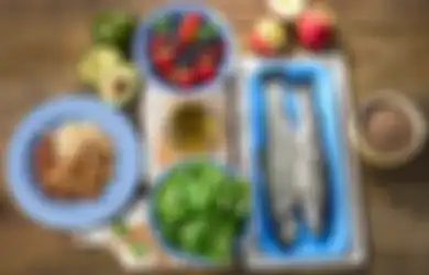 Bagi Anda yang Usianya Akan Menginjak 30 Tahun, Jangan Lupa 10 Makanan untuk Mencegah Penuaan Dini Berikut!