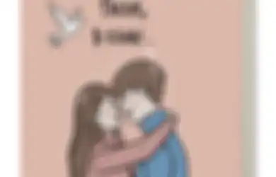 Baper! Kumpulan Puisi Haizofers dalam Buku Ini Bikin Kita Jatuh Cinta!