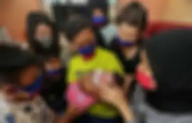 Suami Anti Vaksin dan Tak Percaya Covid-19, Istri Hamil 7 Bulan Meninggal Usai Terinfeksi Corona hingga Buat Pria Ini Menyesal, Terungkap Fakta Pilu di Balik Kejadian Ini