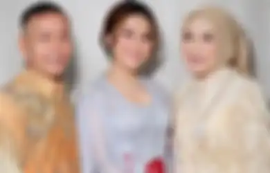 Tak Mau Kalah dari Ayu Ting Ting, Ayah Rozak Diam-diam Lakukan Perawatan Mahal ini, Sosok Dokter Bedah Plastik Bongkar Bahaya Tanam Benang di Hidung