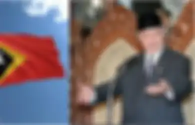 Pantesan Dicap Pembantaian Terburuk Abad-20 Oleh Dunia, Terkuak Persentase Pembantaian di Timor Leste Oleh Indonesia Disebut Lebih Buruk Ketimbang Pembantaian Yahudi Oleh Nazi, Ini Alasannya!