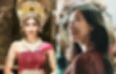Biodata Artis Happy Salma, Artis Sekaligus Pebisnis yang Diperistri Pria Ningrat, Akui Mimpinya Baru Terwujud Usai Hijrah ke Bali