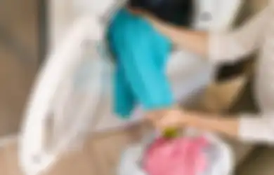 Mulai Sekarang Coba Pakai Sabun Cuci Ini untuk Mencuci Pakaian di Rumah, Dijamin Para Ibu Rumah Tangga Loncat Kegirangan dengan Hasil Akhirnya
