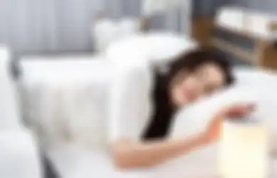 Bahaya Penyakit Mengerikan ini Bakal Bayang-bayangi Tubuhmu, Mulai Sekarang Jangan Lagi Tidur dengan Lampu Menyala