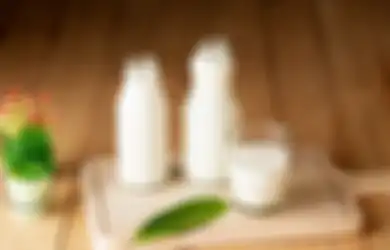 Rugi Besar, Susu Bisa Berubah Jadi Racun Jika Dicampur 4 Bahan Ini