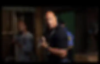 Sinopsis FIlm Empire State, Drama Kriminal Terbesar di Amerika Serikat