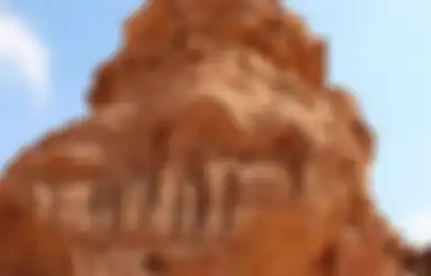 Berusia Antara 7.000 dan 8.000 Tahun Lalu, Relief Unta di Arab Saudi Ini Lebih Tua dari Stonehenge dan Piramida Giza.