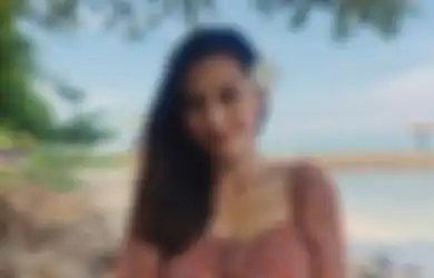 Biodata Artis Indah Permatasari, Aktris Peran Sekaligus Istri Arie Kriting yang Sempat Tak Dapat Restu dari Ibu Saat Menikah dengan Sang Komika