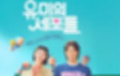 Sinopsis Drama Yumi Cell's, Adaptasi Dari Webtoon yang Sangat Ditunggu