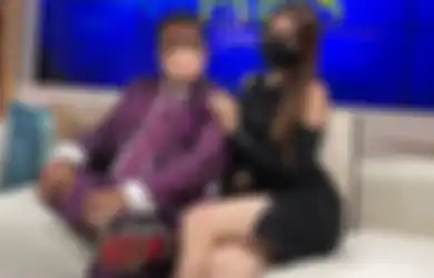Foto Aspri Hotman Paris BIkin Mata Melek, Sang Pengacara Lakukan Ini Disentil Masalah Holywings, Netizen: Apa Kabarnya Bang?