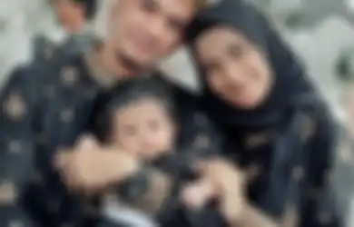 Awal Pernikahan Sempat Diterpa Prahara Rumah Tangga Hingga Talak Cerai Sang Istri, Kini Terkuak Perlakuan Kecil Rizki DA pada Nadya Mustika Makin Romantis