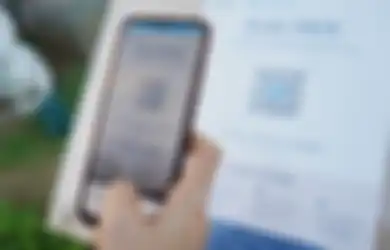 Susah Scan Barcode di Aplikasi PeduliLindungi, Nggak Perlu Panik Coba Lakukan 5 Hal ini Untuk Mengatasinya