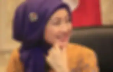 8 Tahun Terjun di Dunia Politik, Desy Ratnasari Akui Lebih Siap Dilamar Laki-laki Ketimbang Dicalonkan Jadi Gubernur, Pelantun Tenda Biru Beberkan Alasannya