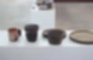 Tak Hanya Cocok untuk Konten Estetik, Ternyata Ada 5 Kelebihan Jika Menggunakan Peralatan Makan dari Keramik