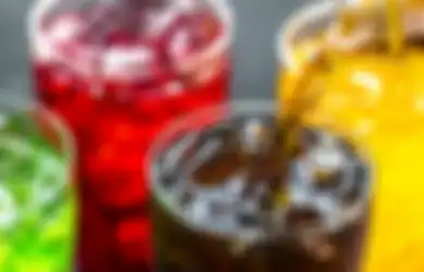 Kerap Jadi Menu Berbuka Puasa, Minuman Bersoda Justru Bisa Datangkan Bahaya Bagi Penderita Diabetes