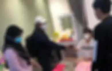 Konten Tak Senonohnya Bikin Geger Media Sosial, Selebgram Bali Ini Diciduk Polisi di Apartemennya, Raup Untung Jutaan Usai Live Sambil Bugil