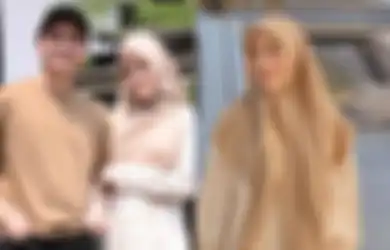 Bikin Nyesek! Larissa Chou Sampai Sesenggukan Ungkap Perkara Rumah Tangga Alvin Faiz dan Henny Rahman hingga Buat Sosok Ini Berikan Reaksi Tak Terduga