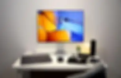 Canggihnya Huawei MateView, Monitor Untuk Dukung Produktivitas