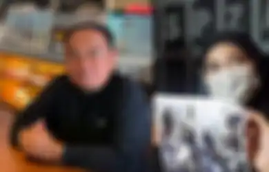 Bikin Geger Gara-gara Pengakuannya Jadi Korban Penyimpangan Seksual, Marlina Octoria Sebut Ayah Taqy Malik Sempat Nangis dan Minta Maaf Tak Akan Ulangi Kesalahan yang Sama