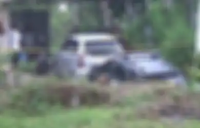 Terungkap! Sosok Wanita Bermobil Putih Dicurigai Usai Lakukan Hal Mengejutkan Ini Tak Jauh dari TKP Meninggalnya Tuti dan Amalia di Subang