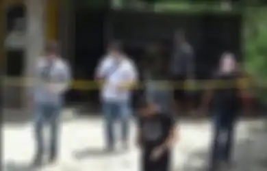 Sempat Jadi Misteri, Akhirnya Terkuak Identitas Banpol yang Diduga Suruh Saksi Rusak TKP Kasus Subang, Danu Ungkap Pengakuan Terbaru