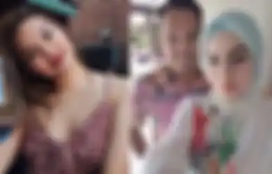 Ayahnya Nikah dengan Wanita yang Pernah Dilabraknya, Shafa Harris Bongkar Jumlah Uang Saku yang Diterima dari Faisal Harris