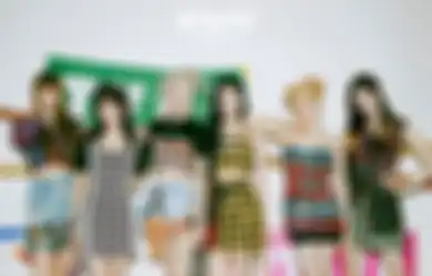 Soal STAYC Nyanyikan Rasa Sayange di Fanmeeting Malaysia, Netizen Indonesia Tetap Murka. Permintaan Maaf Kurang Sesuai!