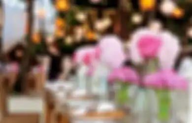 Ditinggal Nikah Lagi Padahal Baru Sebulan Cerai, Aksi Wanita Ini Bikin Heboh Dunia Maya Saat Hadiri Undangan Mantan Suami, Terungkap Fakta Mengejutkan di Balik Tindakannya