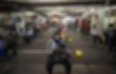 Layak Diapresiasi, Kasus Covid-19 di Indonesia Mulai Melandai, IDEA lovers Tetap Waspada Hadapi Varian Baru!