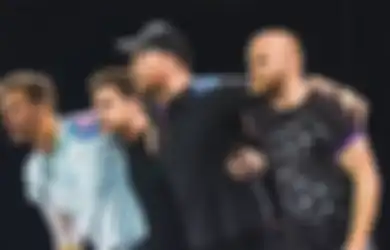Inilah Film Fiksi Ilmiah yang Menginspirasi Terbentuknya Band Coldplay