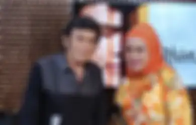 Bertahun-tahun Dipendam, Rhoma Irama Ungkap Alasan Tak Terduga Enggan Nikahi Elvy Sukaesih yang Sempat Jadi Rekan Duetnya 