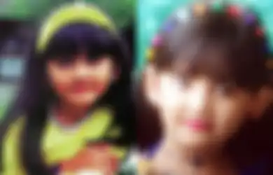 Dulu Jadi Idola Seantero Negeri, Kini Nasib Artis Cilik yang Tinggalkan Dunia Hiburan Ini Punya Profesi Mengejutkan