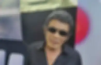 Bahas Ridho Rhoma yang Kembali Mendekam di Penjara Akibat Narkoba, Rhoma Irama Bawa-bawa Sosok Ayah Atta Halilintar hingga Ungkap Fakta Ini