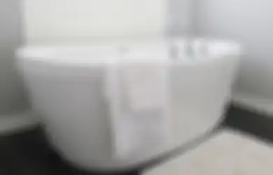 Tolong Hentikan Kebiasaan Menggantung Handuk Basah di Dalam Rumah, Kalau Tak Mau Dampak Buruk Ini akan Mengancam Kesehatanmu