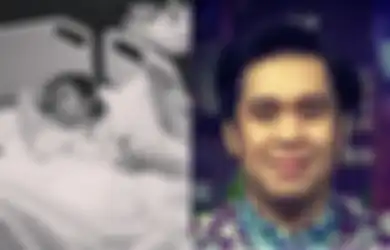 Olga Syahputra Meninggal Usai Berjuang Lawan Penyakit Radang Selaput Otak, Tolong Mulai Sekarang Jauhi Makanan Enak yang Bisa Jadi Pemicunya Ini