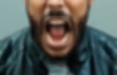 Geger Rahang Pria Ini Tak Bisa Menutup, Istri Ungkap sang Suami Sangat Menderita, Terungkap Fakta Mencengangkan di Balik Insiden Ini