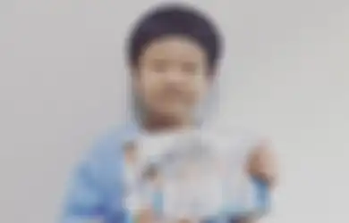 Kim Jun Pemeran U-Ju di Hospital Playlist, Bercita-cita Jadi Rapper!