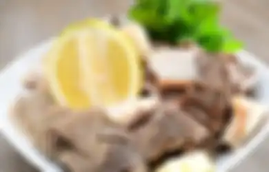 Catat Sekarang Juga, Simak 3 Tips Mudah Rebus Babat Sapi Agar Empuk dan Tidak Bau Prengus, Pemula Dijamin Bisa Tiru Cara Ini