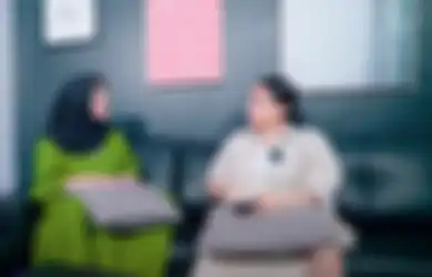 Padahal Anaknya Masih Bayi, Nagita Slavina Ngebet Ingin Besanan dengan Aurel Hermansyah: MasyaAllah Ameena dan Rayyanza