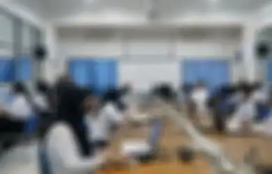 Cara Melihat Hasil Skor SKD CPNS 2021 secara Live, Lewat Link Ini!