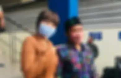 Jadi Tersangka Karena Aksi Berbikini di Pinggir Jalan, Dinar Candy Kini Bernafas Lega Usai PB Semmi Bersedia Cabut Laporannya Namun dengan Syarat Ini