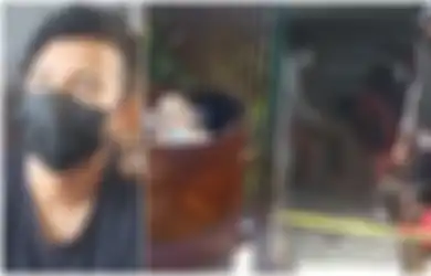 Dicurigai Sebagai Pembunuh Ibu dan Anak di Subang, Sosok Ini Akhirnya Ngaku Lakukan Hal Menghebohkan Ini Sehari Sebelum Kejadian hingga Bisa Terendus Anjing Pelacak