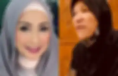 Tak Pernah Terungkap Sebelumnya, Diam-diam Desy Ratnasari Didisukan Hubungan Khusus dengan Petinggi TV Ini hingga Tega Depak Dorce Gamalama