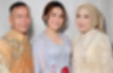 Tak Pernah Terlihat Sakit, Ayu Ting Ting Mendadak Jalani Rontgen dan CT Scan di Rumah Sakit, Umi Kalsum Ucapkan Doa Ini