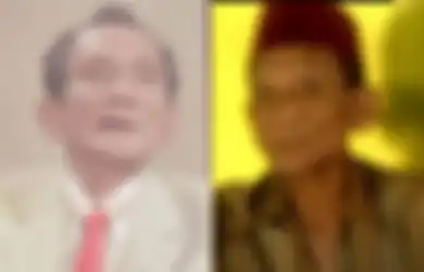 Sungguh Miris, Namanya Sempat Bintangi Puluhan Film, Pemeran Engkong Ali di Serial Si Doel Anak Betawi Ini Menghabiskan Sisa Hidupnya di Gubuk Reyot Hingga Akhir Hayatnya