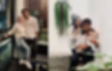 Mantap Persunting Putri Anne Gara-gara Satu Alasan, Arya Saloka Sampai Heran Lamarannya Diterima, Ini yang Dikatakan Pemeran Aldebaran Ikatan Cinta Saat Ajak Nikah Sang Istri