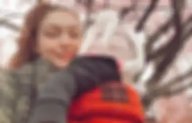 Ucapan Selamat Hari Ayah dari Gigi Hadid Untuk Zayn Malik Pasca Putus. Sudah Balikan?