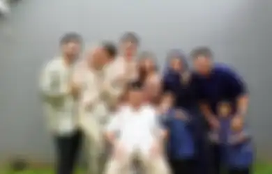 Foto Kakak Alyssa Soebandono Mantap Pindah Agama Jadi Sorotan, Reaksi Ibunda Bikin Terkejut Sang Anak: Nyokap Lari... 